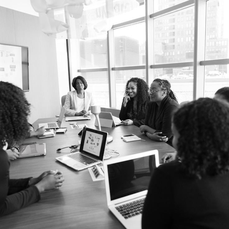 Desktop app development workspace